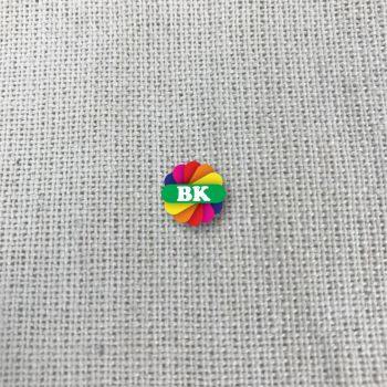 Kain Canvas Rajut TC